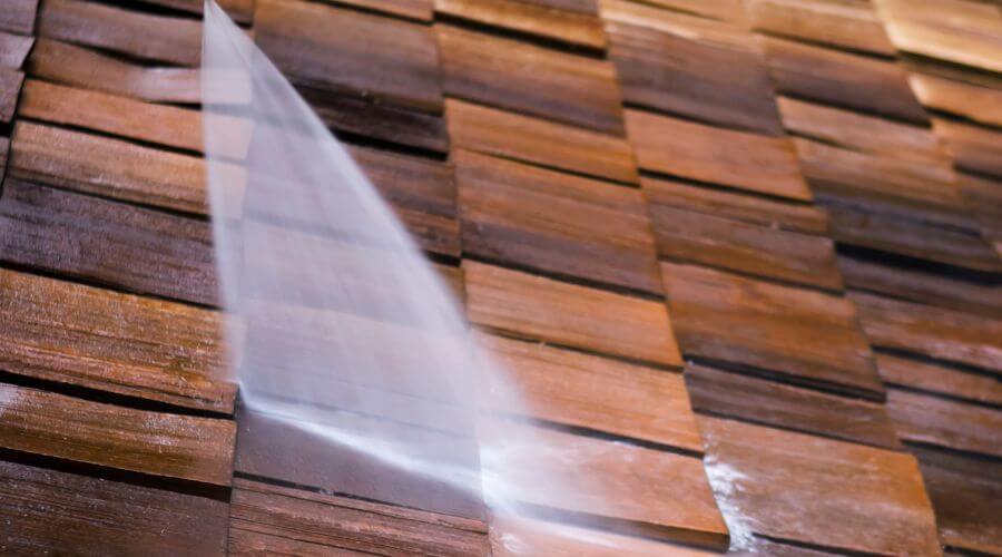 Professional tile roof repair services in Perry, NY
